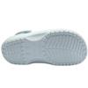 CROCS 10001 4WK MULE - LIGHT BLUE